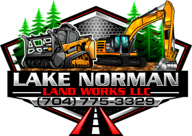 Lake Norman Land Works LLC — home